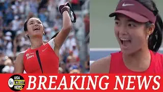 Why Alex Eala's viral swear word made Pinoys love her even more