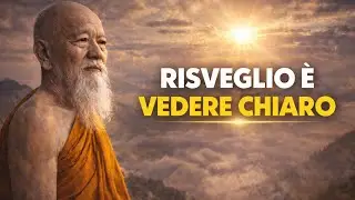 Il risveglio spirituale non è felicità: è lucidità (e cambia tutto)