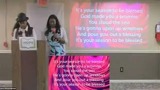 Recognizing Christ