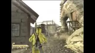 Fallout New Vegas location of SUGAR BOMBS