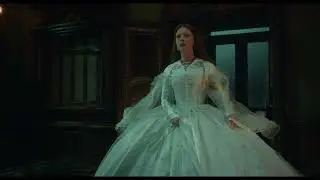Bride death scene- Frankenstein 2025 | Dolby ATMOS 5.1 |  4K UHD