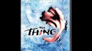 The Thing Collectors Edition DVD Review