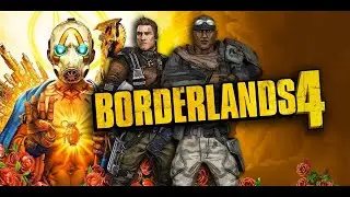 Alienware m18 AMD 7900m Borderlands 4 1440p