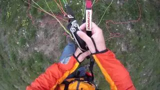 Volo Vigezzo Parapendio