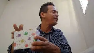 SORTEIO DA MOEDA DE 1000 REIS