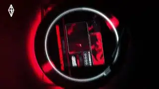Prani - Play With Fire [Official Visualizer]
