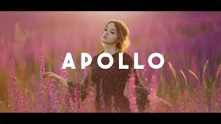 Timebelle - Apollo (Beat 86 Remix).