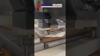 CNC Router With Integrated Drilling Unit | PRO R1B  #cncwoodworkingmachine  #quocduy #cabinetmaster