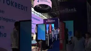 BANKS BUSINESS EXPO 2025