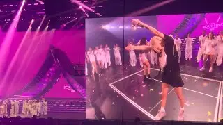 AS IF IT'S YOUR LAST BLACKPINK BORN PINK CONCERT TOUR FINALE IN SEOUL DAY2 230917 #블랙핑크 #마지막처럼