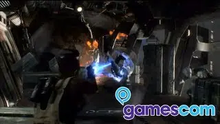 Gamescom 2012 - Star Wars 1313: Cinematic Trailer