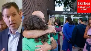'We're Ready Now': Minnesota Dem Lawmakers Vow To Pass Assault Weapons Ban Following Shooting