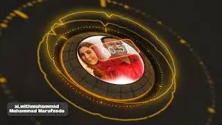 Бозхонӣ(Ковер)-и суруди “модар” аз Қурбоналӣ Абдуллоев бо ёрии ҳуши маснуъӣ…(Ясмина)