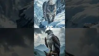 Snow leopard vs anaconda subscribe for more!
