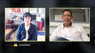Scaling up a complex digital signage network with Robert Mays, We Work -Behind The Screens EP62
