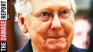 Republicans Steal From You In New Stimulus Proposal