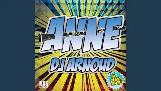 Anne (DJ Bas.eu Remix)