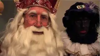 50 jaar Sinterklaaspapier naar Bijzondere Collecties