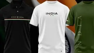 Pride Stitched in every Thread | Patriot Collection by Deployed