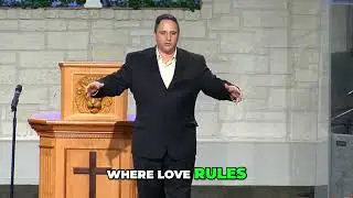 Creation's Groaning: Longing for King Jesus & Avoiding False Messiahs