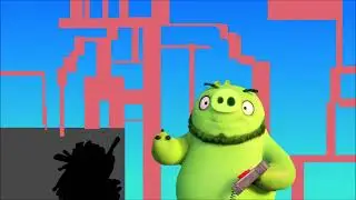 KING LEONARD MUDBEARD - Siddy Bum Rodgers (Official Audio)
