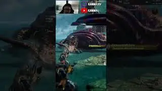 188+ DPS Spread Heavy Bowgun!... #shorts #mhw #monsterhunter #monsterhunterwilds #kanima