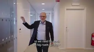 Customer's voice: Rapid S&auml;kerhet