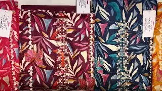 #wholesaleprice#8595514746✅SARTHAK BRAND COTTON MUSLIN D/P#branded#suit#onlineshopping#fashion#2026