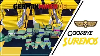 ► GOODBYE SURENOS :( | BEST OF SURENOS