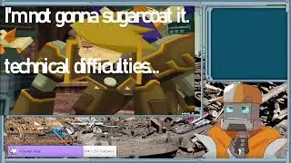 We are Finally Gay Robots (PENDING) [HFR]
