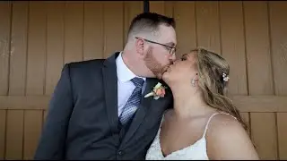 Chelsea + James Highlight Film
