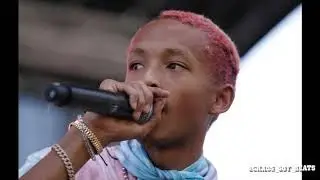 Ableton Live 10 Tutorial of Jaden Smith's 