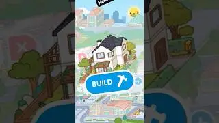 La NUEVA CASA FAMILIAR GRATIS de Toca Boca 😱🏡 #tocaboca #tocalifeworld #casagratis