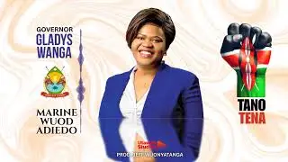 Marine wuod adiedo  _GLADYS WANGA GOVERNOR 