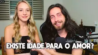 Nosso namoro foi PROIBIDO