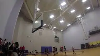 Harrison Skinner 2026 Guard Bluffton, SC