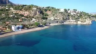 Altavilla Milicia, un balcone sul mare