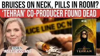 Israeli Co-Producer Dana Eden Found DEAD: Greece Police Probes 'Possible' Foul Play as Agency Speaks