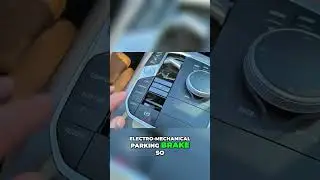 Auto Hold: Drive Effortlessly & Relax At Long Lights!
