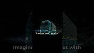 Earn Money By Driving A Billboard Truck!