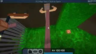 FE2 Map Test - Fresh Falls by FE2ist [Easy]