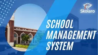 Skolaro School Management System &ndash; Simple Way to Grow your Institution with Leader in Technology