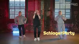 SchlagerParty - FortGjort