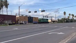 Rio Valley Switching Co. GP38 #5580 [06.25.2025 - 19:48] (Part III)