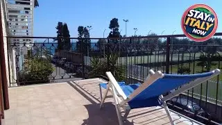 The House on the Beach | Giardini Naxos, Italy | Hotel Review ⭐