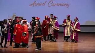 NBRCOM 2025 Award Winners