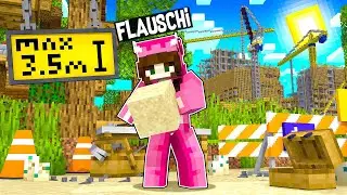 Youtuber-Insel #011 - MEINE NEUE INSEL | Minecraft