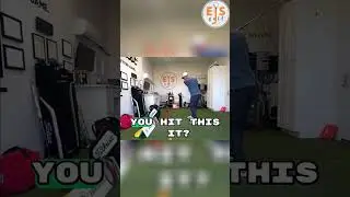 Improve Your Golf Swing with this Pro Tip from EJS Golf Academy