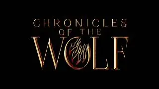 Chronicles of the Wolf OST: Antechamber of Hell (Bones Gathering)