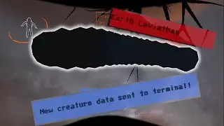 Lethal Company: Scanning the Earth Leviathan